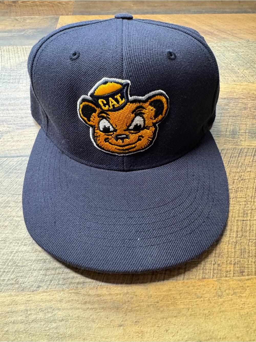 UC Berkeley CAL Bears Cap